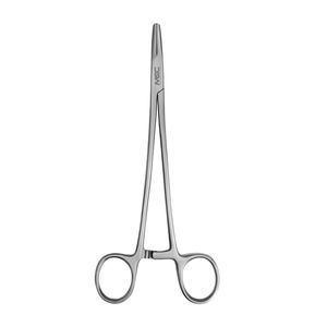 pinza quirúrgica