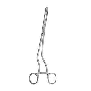 pinza quirúrgica