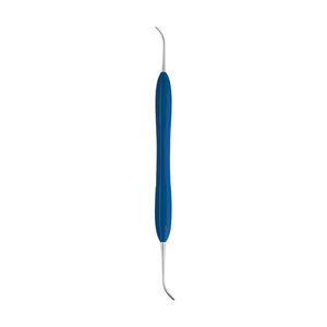 excavador dental doble