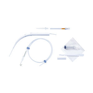kit médico de traqueotomía
