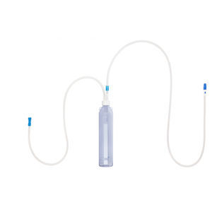 kit de drenaje pleural