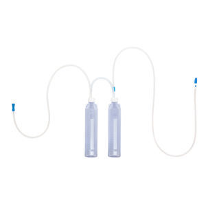kit de drenaje pleural