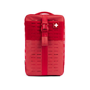 kit médico de primeros auxilios