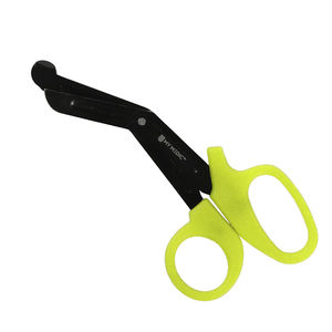 tijeras para cirugía