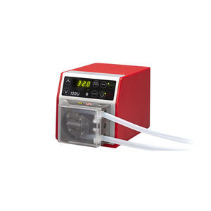 bomba peristáltica de laboratorio compacta 1