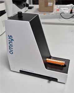 escáner de microarray 1