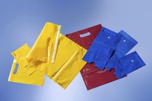 bolsa para productos farmacéuticos