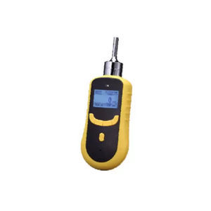 detector de sulfuro de hidrógeno 1