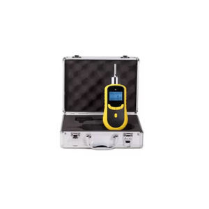 detector de fugas de gas tóxico