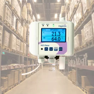 sistema de monitorización de temperatura
