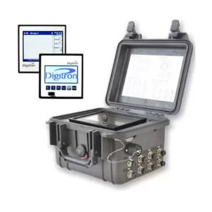 registrador de datos inalámbrico