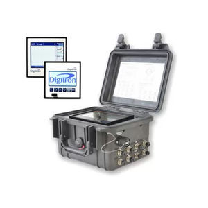 registrador de datos inalámbrico