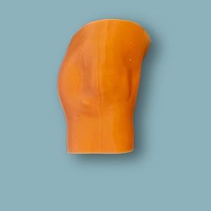 modelo anatómico de rodilla