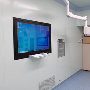 estación de trabajo informática para DICOM