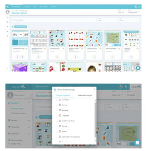 software para rehabilitación 1