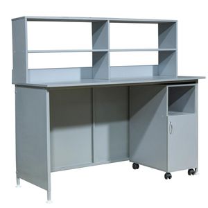 mesa de laboratorio 1