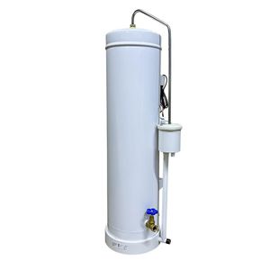 destilador de agua para esterilizador 1