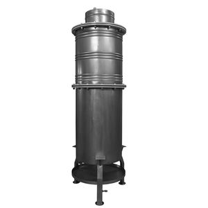 destilador de agua para esterilizador 1