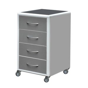 mesa de cabecera con ruedas 1