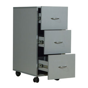 mesa de cabecera con ruedas 1