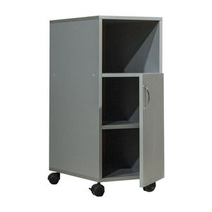 mesa de cabecera con ruedas 1