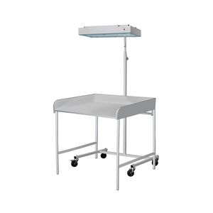 lámpara de fototerapia neonatal 1
