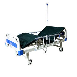 cama médica 1