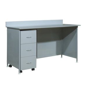 mesa de laboratorio 1