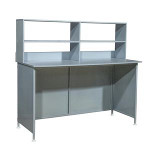 mesa de laboratorio 1