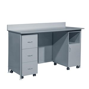 mesa de laboratorio 1