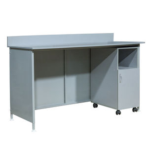 mesa de laboratorio 1