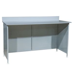 mesa de laboratorio 1