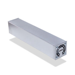 purificador de aire de pared