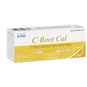 material dental de hidróxido de calcio