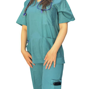 conjunto sanitario para mujer