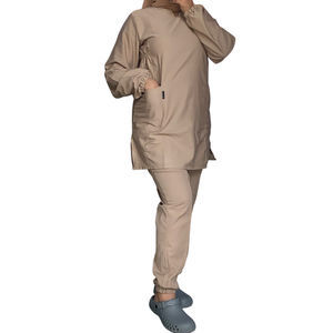 conjunto sanitario para mujer
