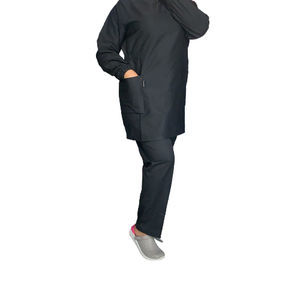 conjunto sanitario para mujer