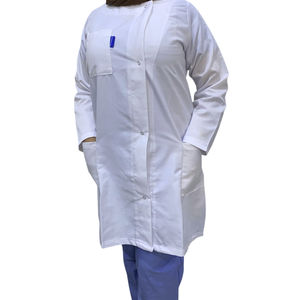 casaca sanitaria para mujer