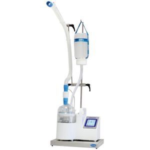 nebulizador ultrasónico