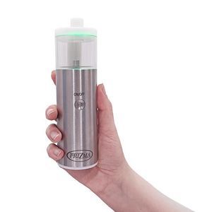 generador de aerosoles para haloterapia 1