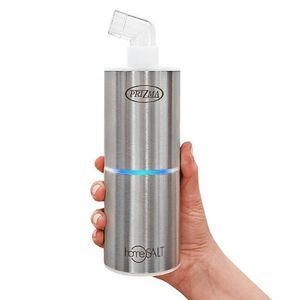 generador de aerosoles para haloterapia 1