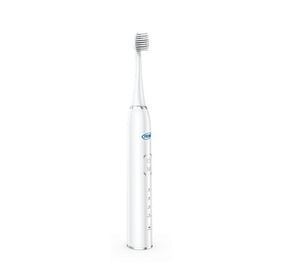 cepillo dental eléctrico