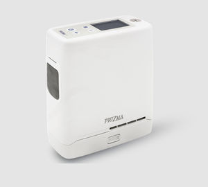 concentrador de oxígeno médico