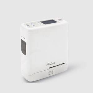 concentrador de oxígeno médico