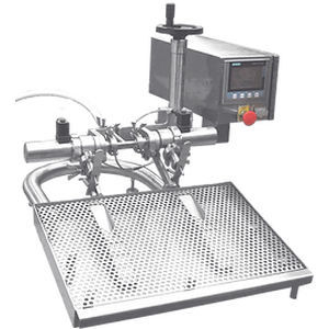 máquina de llenado automática 1