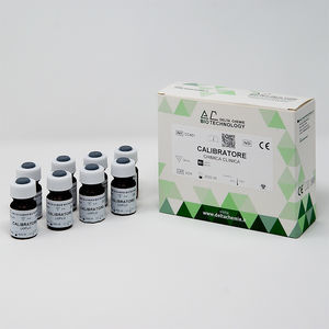 kit de reactivos en solución