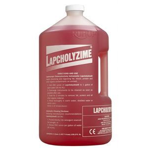 detergente biológico 1
