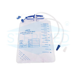kit de extracción de muestras urinario 1
