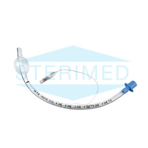 tubo endotraqueal oral