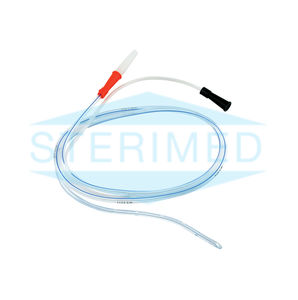 sonda gastoduodenal policloruro de vinilo 1